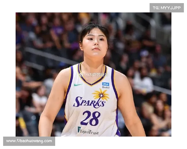 WNBA 12中9 火花 VS 风暴 火花无心无力 无力抵抗 李月汝能受重用吗? WNBA 12中9 火花 VS 风暴 火花无心无力 无力抵抗 李月汝能受重用吗?