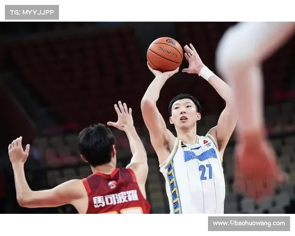 【CBA常规赛】北京99-106不敌浙江队,周琦受伤退场 【CBA常规赛】北京99-106不敌浙江队,周琦受伤退场